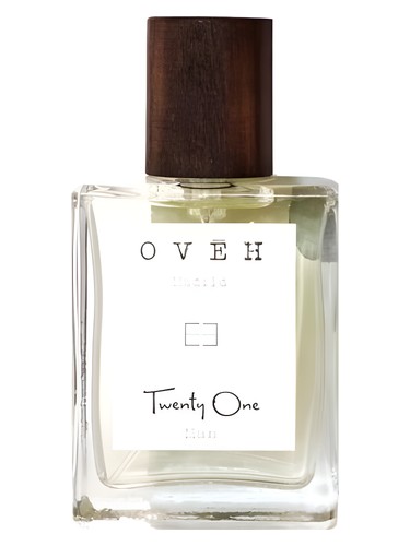 Twenty One Ovéh Madrid cologne by Oveh Madrid