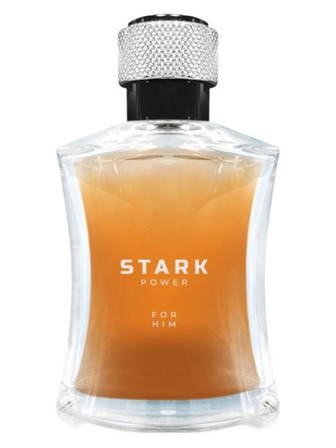 Stark Power Dilís Parfum cologne by Dilis Parfum