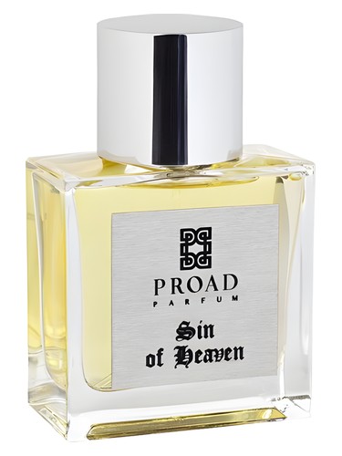 Sin Of Heaven by Proad
