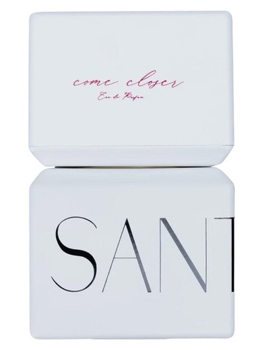 Come Closer by Santa Lucia