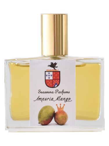 Imperia Mango by Suassuna Parfums