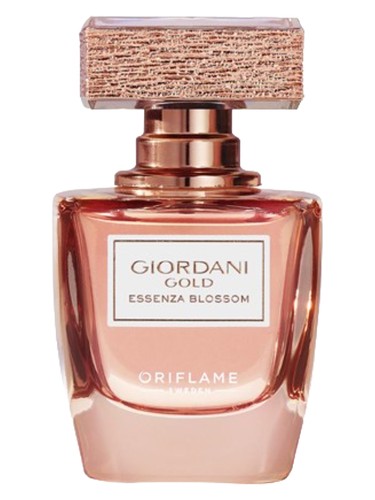 Giordani Gold Essenza Blossom by Oriflame