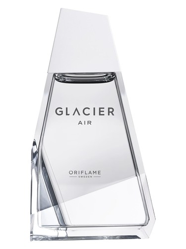 Glacier Air by Oriflame