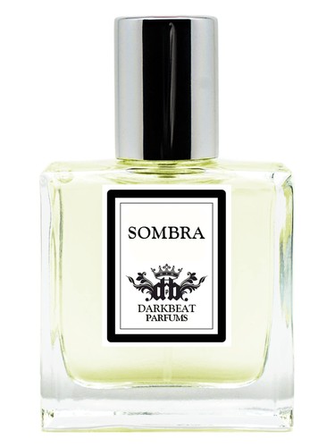 Sombra by Darkbeat Parfums