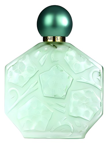 Fleurs d'Ombre/Jasmin Lilas by Jean Charles Brosseau