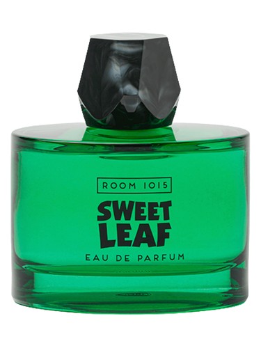 Sweet Leaf by Room 1015