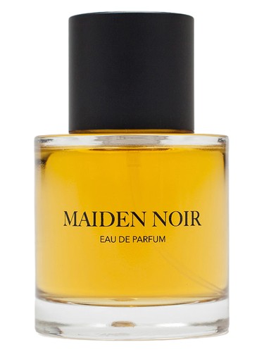 Maiden Noir by Maiden Noir