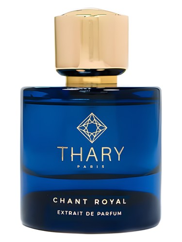 Chant Royal
