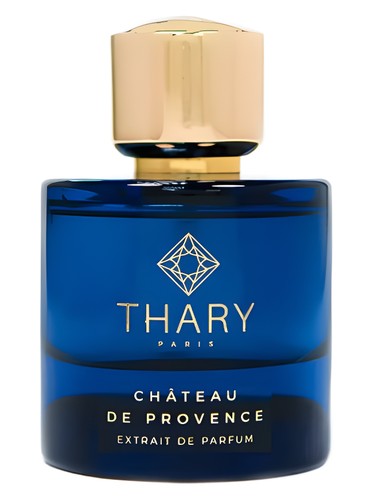 Château de Provence by Thary