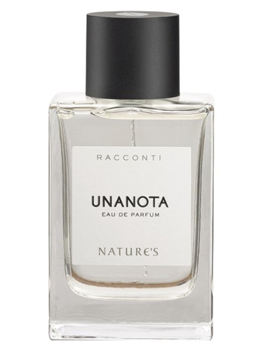 Unanota Nature's perfume by Nature s