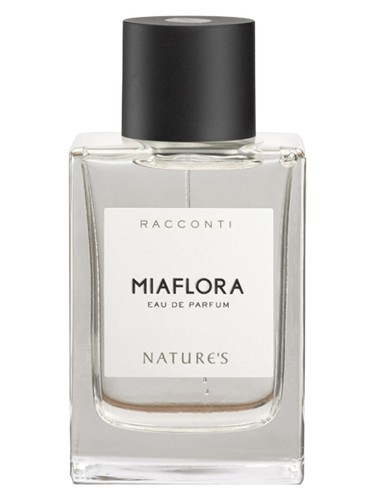 Miaflora Nature's perfume by Nature s