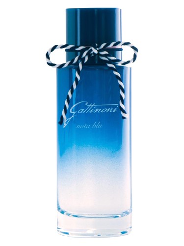Nota Blu by Gattinoni