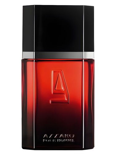 Azzaro Pour Homme Elixir by Azzaro