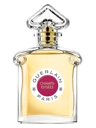 Champs-Élysées Eau de Parfum by Guerlain