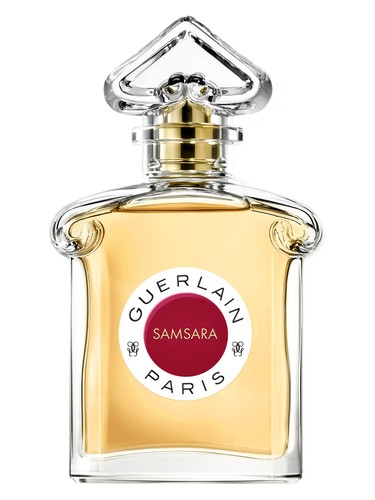 Samsara Eau de Parfum