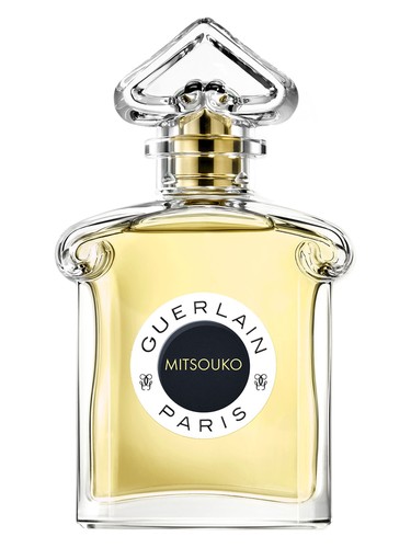 Mitsouko Eau de Toilette by Guerlain