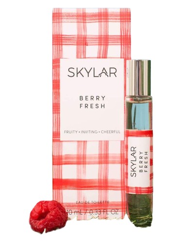 Berry Fresh by Skylar