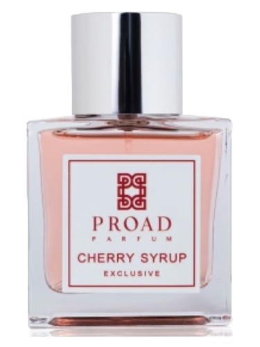 Cherry Syrup Exclusive by Proad