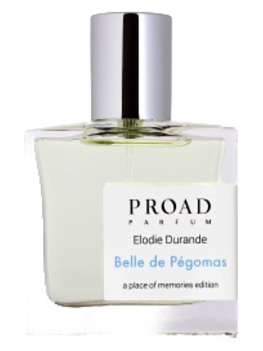 Belle De Pégomas by Proad