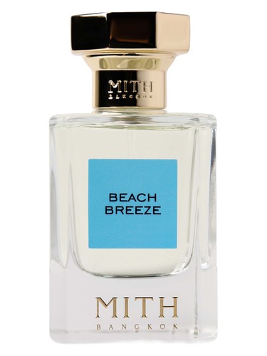 Beach Breeze by Mith