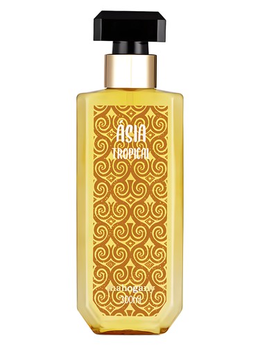 Ásia Tropical by Mahogany