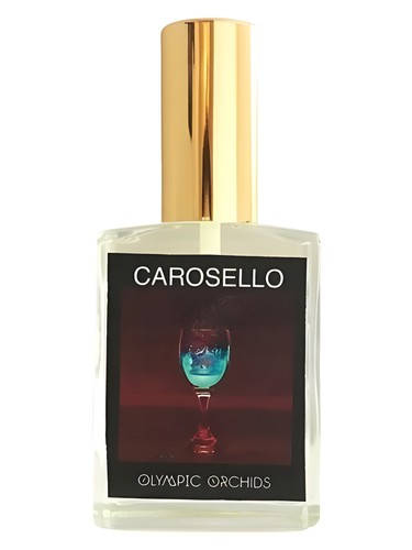 Carosello by Olympic Orchids Artisan Perfumes