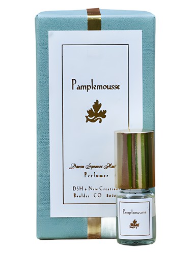Pamplemousse by DSH Perfumes