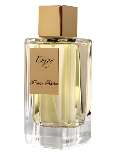 Enjoy by Franck Boclet