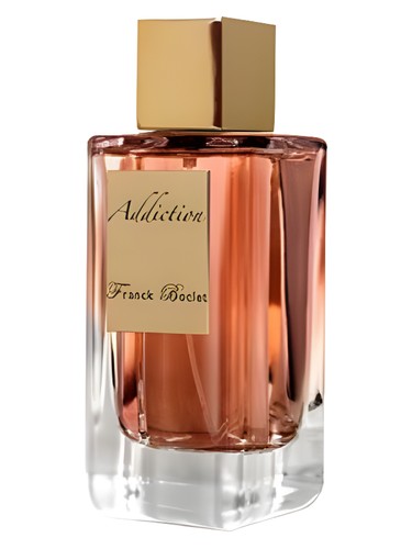 Addiction by Franck Boclet