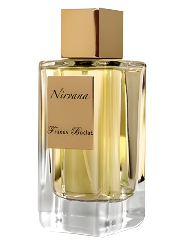 Nirvana by Franck Boclet