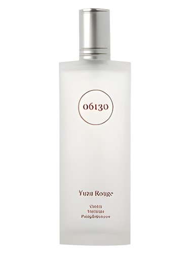 Yuzu Rouge by Parfums 06130