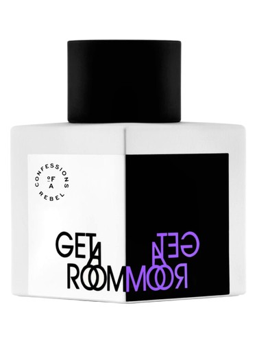 Get A Room by Confessions of A Rebel