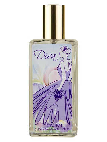 Diva by Fragram Gramado