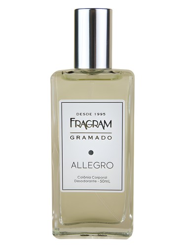 Allegro by Fragram Gramado