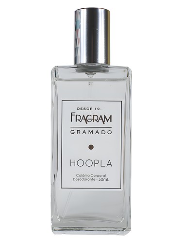 Hoopla by Fragram Gramado