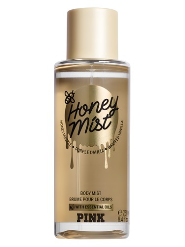 Honey Mist