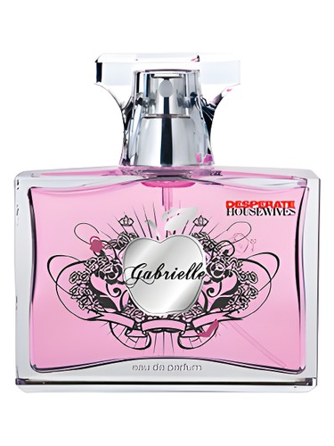 Desperate Housewives Gabrielle by LR