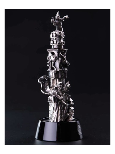 9 Alchemist by Prima Materia