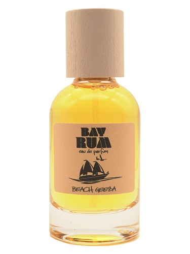Bay Rum by Beach Geeza