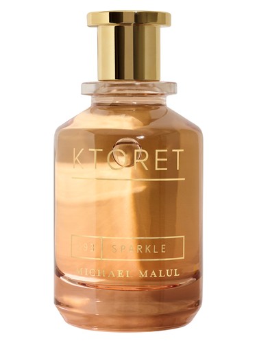 293 Sparkle by Michael Malul London