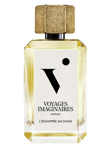 L'échappée Sauvage by Voyages Imaginaires