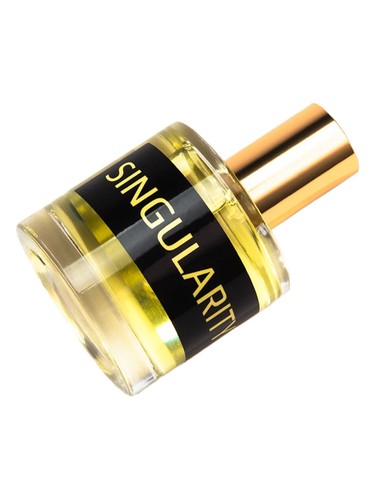 JD Singularity by JD Jeffrey Dame