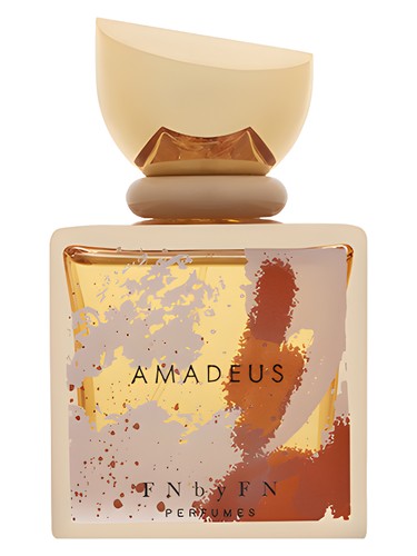 Amadeus by Fn by Fn