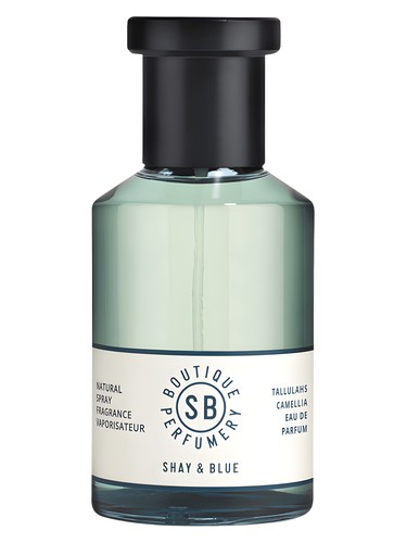 Tallulahs Camellia Shay & Blue London perfume by Shay Blue London
