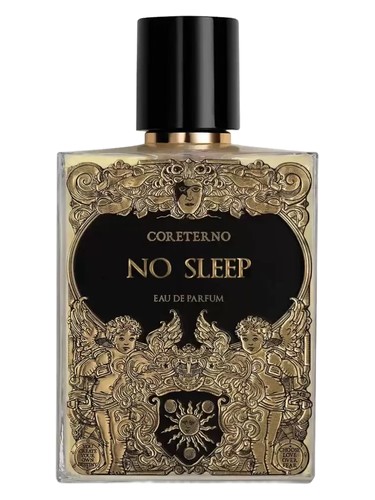 No Sleep by Coreterno
