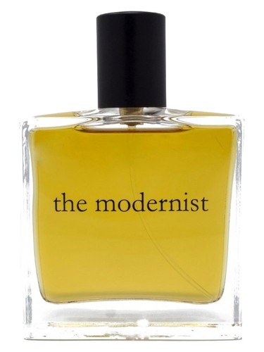 The Modernist by Modernist Fragrance