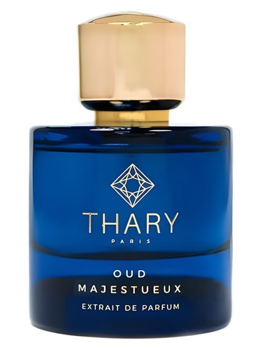 Oud Majestueux by Thary