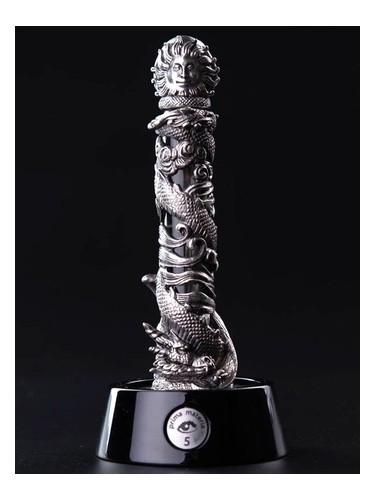 5 Dragon by Prima Materia