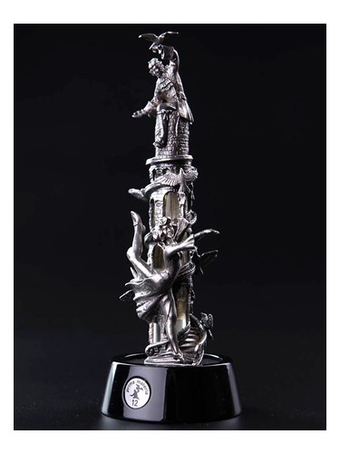 12 Bird by Prima Materia