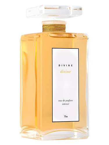 Divine Intense by Divine